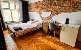 Apartamenty nad Bazą