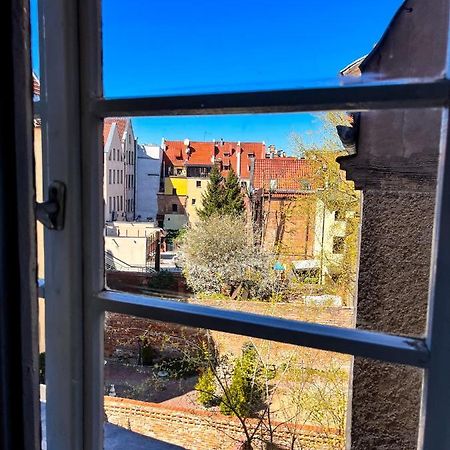 Apartamenty nad Bazą Stary Toruń Zewnętrze zdjęcie