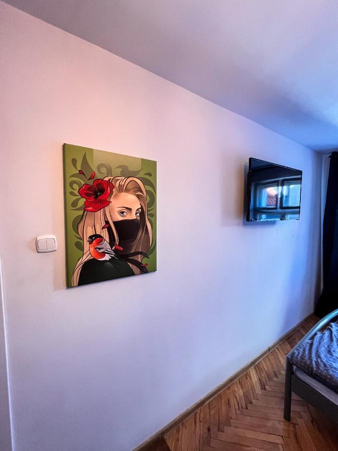 Apartamenty nad Bazą Stary Toruń Zewnętrze zdjęcie