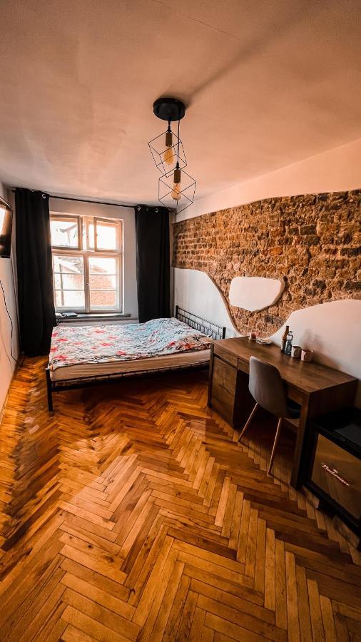 Apartamenty nad Bazą Stary Toruń Zewnętrze zdjęcie